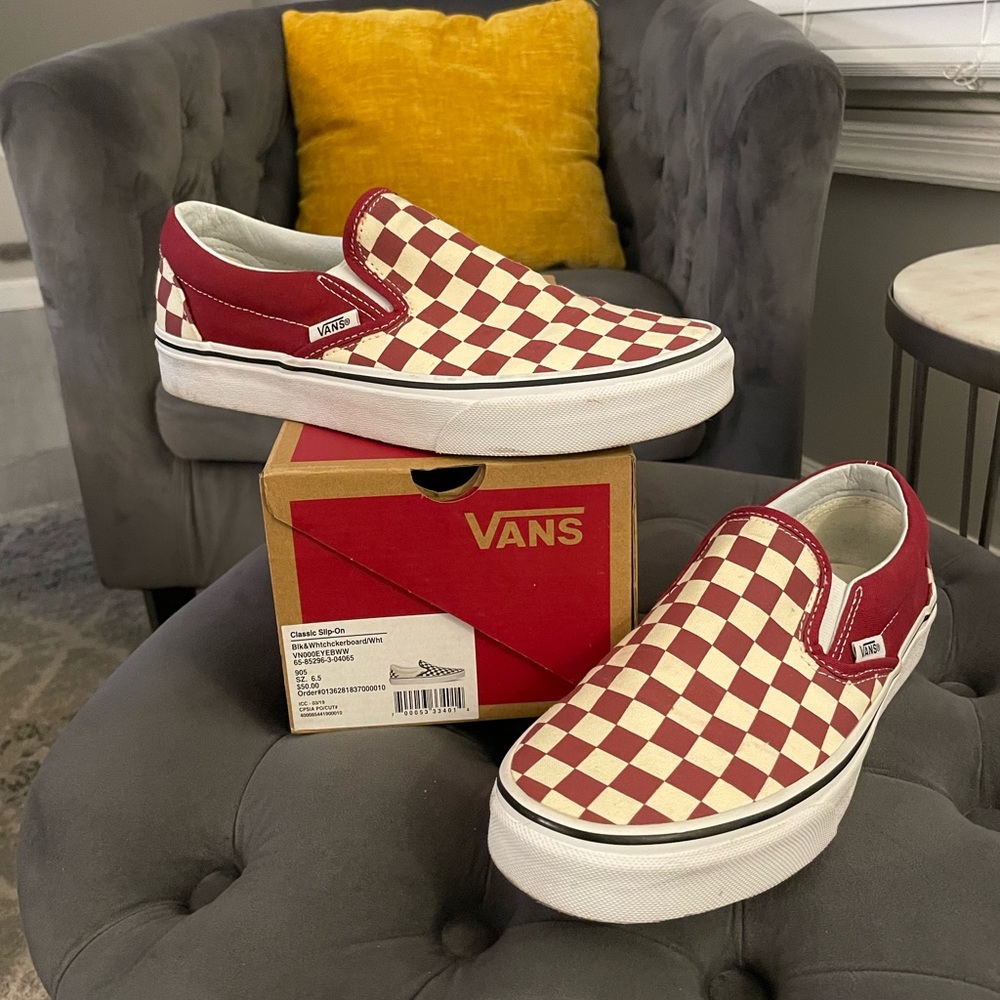 Vans
